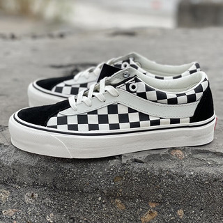 VANS 范斯 运动帆布鞋