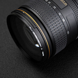 NiSi 耐司 UV镜52mm 镜头保护镜 适用于微单反相机镜头Z6 D7500 24-50mm 35mm 佳能50mm 薄框高清保护滤光镜