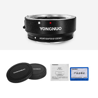 YONGNUO 永诺 单反相机