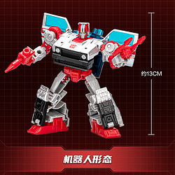 Transformers 变形金刚 传世加强级 横切