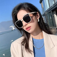 博利良品2024新潮偏光太阳镜明星男GM墨镜女眼镜防晒驾驶开车护目镜