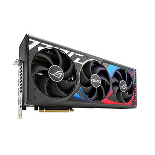 ROG 玩家国度 STRIX GeForce RTX 4090D 24G GAMING 显卡