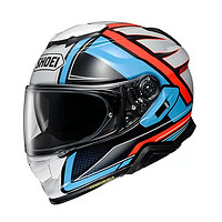 SHOEI 日本进口SHOEI Gt Air 2 二代摩托车头盔机车全盔双镜片