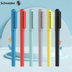 schneider施耐德bk403钢笔ef尖