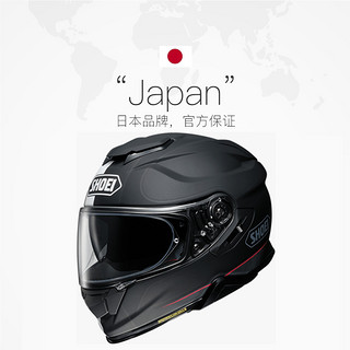 SHOEI 日本进口SHOEI Gt Air 2 二代摩托车头盔机车全盔双镜片