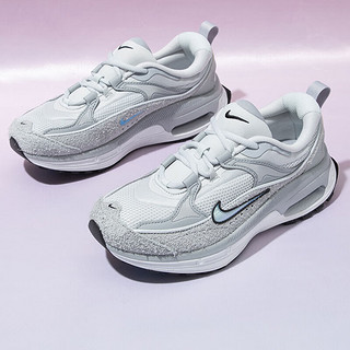 耐克（NIKE）气垫鞋子女鞋春季AIR MAX跑步鞋缓震运动鞋轻便透气休闲鞋 DZ6754-003 36