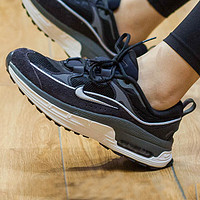 耐克（NIKE）气垫鞋子女鞋春季AIR MAX跑步鞋缓震运动鞋轻便透气休闲鞋 DZ6754-002 39