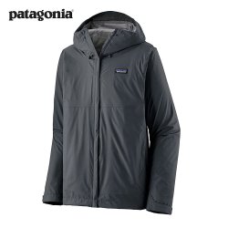 patagonia巴塔哥尼亚夹克连帽束腰夹克男式85241byblmenstorr