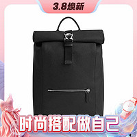 补贴购：COACH 蔻驰 BECK卷口背包 CJ834