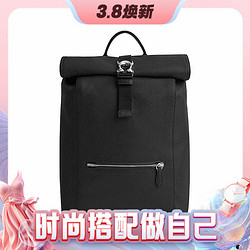 COACH 蔻驰 BECK卷口背包 CJ834