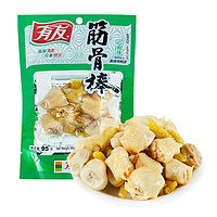 YUYU 有友 泡椒筋骨棒 95g  任选