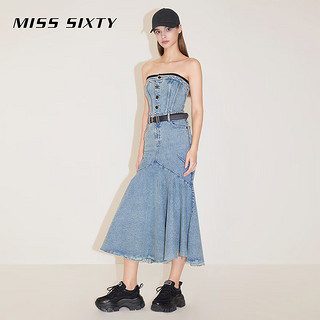 MISS SIXTY 连衣裙