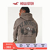 HOLLISTER 霍利斯特 男士卫衣