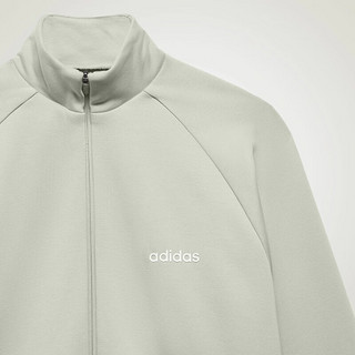 阿迪达斯 （adidas）三叶草男女通款潮流休闲夹克外套IJ0943 IJ0943 2XL