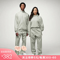 阿迪达斯 （adidas）三叶草男女通款潮流休闲夹克外套IJ0943 IJ0943 S