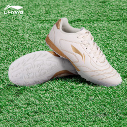 lining李宁足球鞋男碎钉tf成人青少年儿童室内人造草地球鞋运动鞋训练