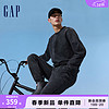 Gap 盖璞 男士卫衣