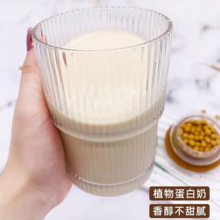 力大狮力大狮泰国儿童豆奶饮料整箱家庭装500ml 原味500ML*6瓶