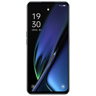 OPPO K11x 8GB+256GB 墨玉 1亿超清影像 67W 超级闪充 120Hz 高帧竞速屏 5G手机 全网通 【移动用户惠享】