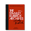 The Stanley Kubrick Archives斯坦利·库布里克档案原版书