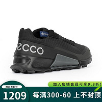 ecco 爱步 跑鞋