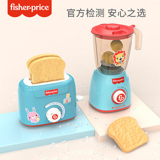 Fisher-Price 费雪 情景玩具