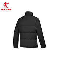 乔丹QIAODAN羽绒服男外套冬季保暖防风运动羽绒服风衣
