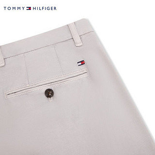 TOMMY HILFIGER 汤米·希尔费格 男士休闲裤