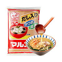 marukome 丸米 日本进口一休白味增酱味噌汤大酱黄豆酱日式昆布酱料调料