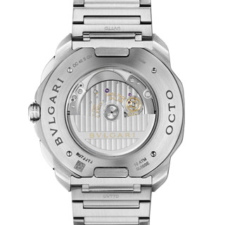 宝格丽（Bvlgari）Octo Roma 腕表103471