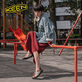 KEEN 户外休闲鞋