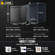 Midea 美的 GX1000Pro 嵌入式洗碗机 16套