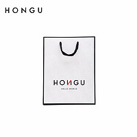 HONGU 红谷 大号礼品袋H60651