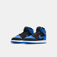 NIKE耐克童鞋JORDAN复古男女童篮球鞋 FD1412-042