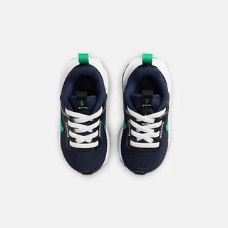 耐克 NIKE童鞋男女童运动休闲鞋儿童跑步鞋 DH9410-402 2