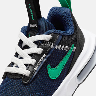 耐克 NIKE童鞋男女童运动休闲鞋儿童跑步鞋 DH9410-402 2