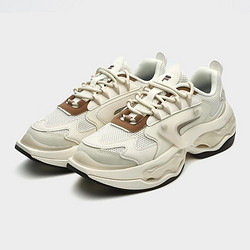 fila斐乐fusion系列女款运动鞋t12w331105fwt