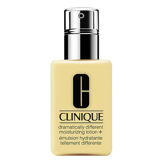 CLINIQUE 倩碧 [有油]CLINIQUE 倩碧 保湿润肤乳 黄油 有油款 乳液 125ml/瓶 保湿润肤 保持弹力