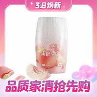 YANXUAN 网易严选 元气系列 浴室香氛 400ml 汁汁白桃（多味道任选4件）