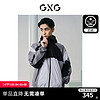 GXG 男士夹克