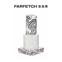 Tom Dixon 男女通用Swirl 小号花瓶 FARFETCH发发奇