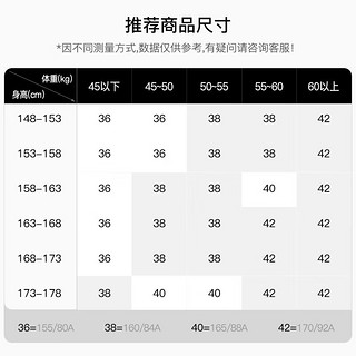 哈吉斯（HAZZYS）女装 2024春季女士HRC运动风收腰夹克女ASVSU0BAU04 深藏青色DN 170/92A 42