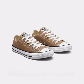 匡威（Converse）yykids 2024春中性鞋运动休闲鞋CHUCK TAYLOR A00790C 43码