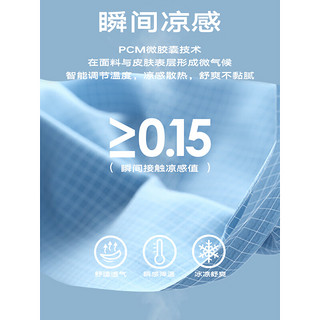 GXG男装 重磅系列三色口袋工装裤凉感休闲薄款短裤 2024夏季 黑色 165/S