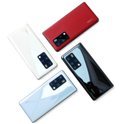 huawei华为matex2折叠屏原封全新5g全网通手机麒麟9000芯片