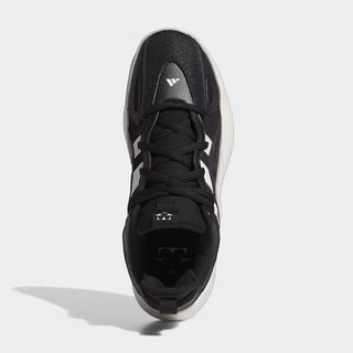 阿迪达斯 （adidas）中性 篮球系列 TRAE UNLIMITED 2 运动篮球鞋 IE7764 44.5码UK10