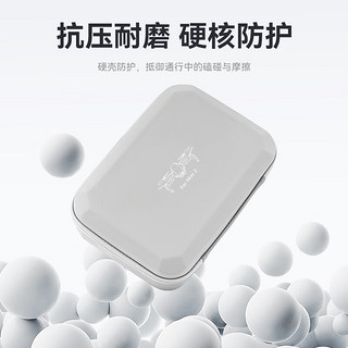 XFJI适用DJI大疆Mini2SE收纳包迷你2/2SE畅飞套装盒单肩斜挎便携箱迷你mini2无人机全套收纳箱包 【mini2/2 SE畅飞版】原厂PU皮收纳包