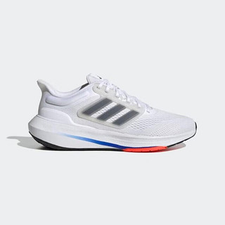 阿迪达斯 （adidas）休闲鞋男鞋2024春季运动鞋Ultrabounce减震跑步鞋HP5778 HP5778白色 46