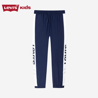 LEVI'S儿童童装长裤LV2412068GS-001 深靛蓝 130/56