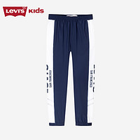 LEVI'S儿童童装长裤LV2412068GS-001 深靛蓝 150/63